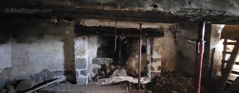 Maison à Rénover - Creuse - photo 9