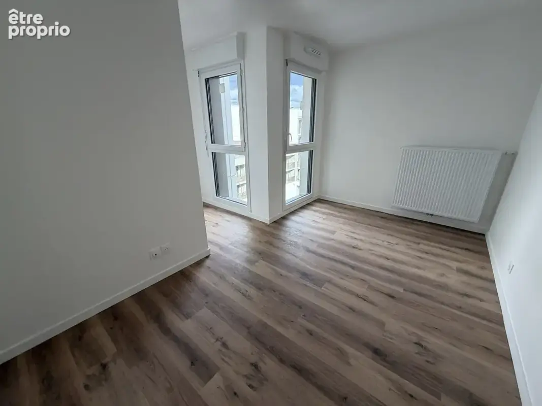 Duplex d’exception   Dernier étage   Terrasse - Frais de notaire OFFERTS - photo 10