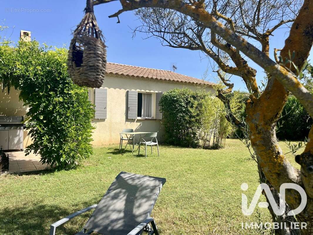 Photo 2 - Maison à CHARLEVAL