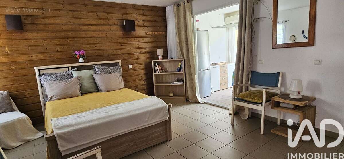 Photo 2 - Appartement à SAINT-FRANCOIS