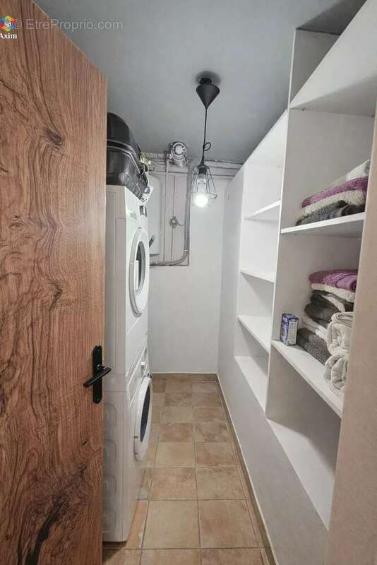 Maison à LA SEYNE-SUR-MER