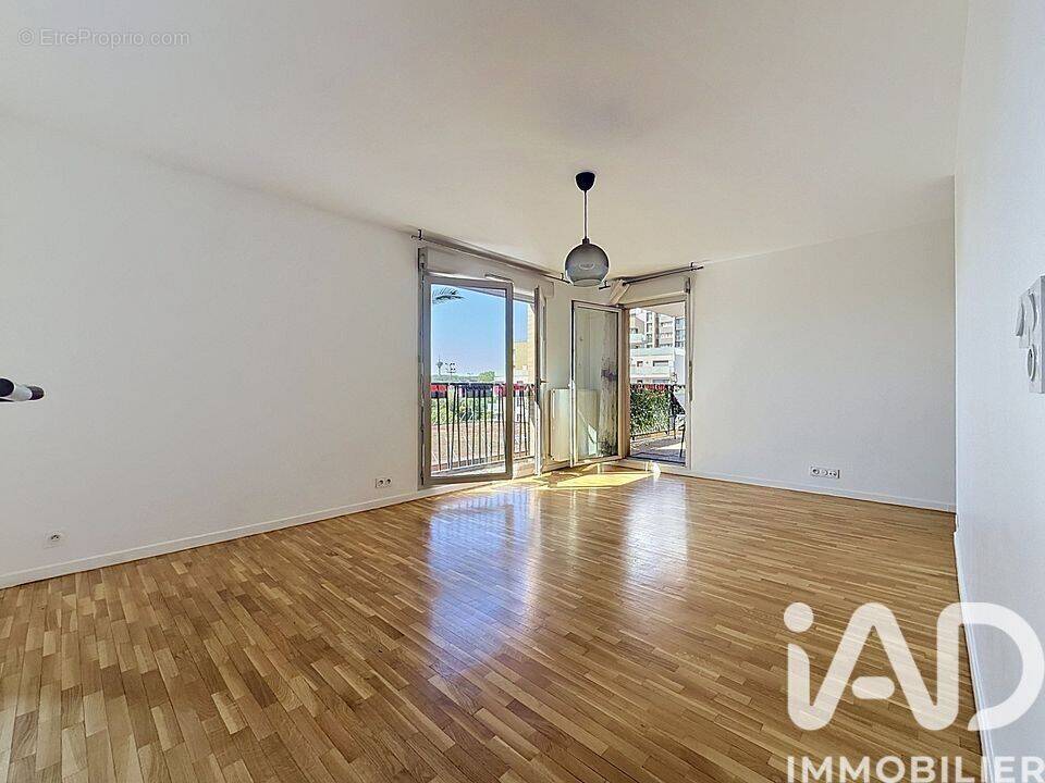 Photo 1 - Appartement à BOBIGNY