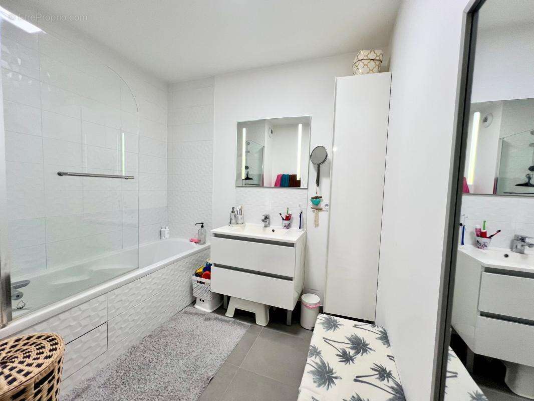 Appartement à L&#039;ISLE-ADAM