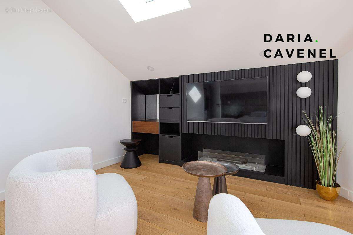 Maison à L&#039;HAY-LES-ROSES