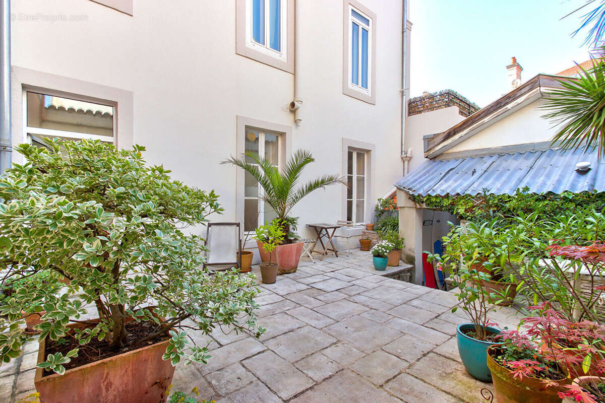 Maison à BIARRITZ