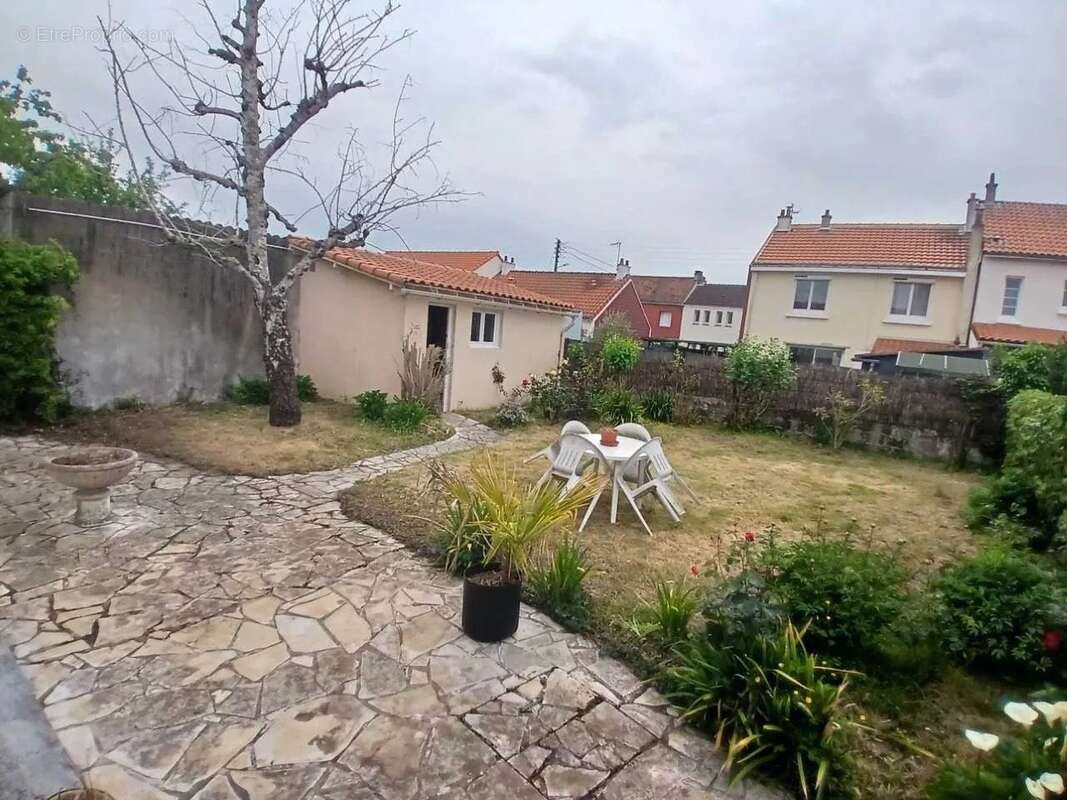 Maison à REZE