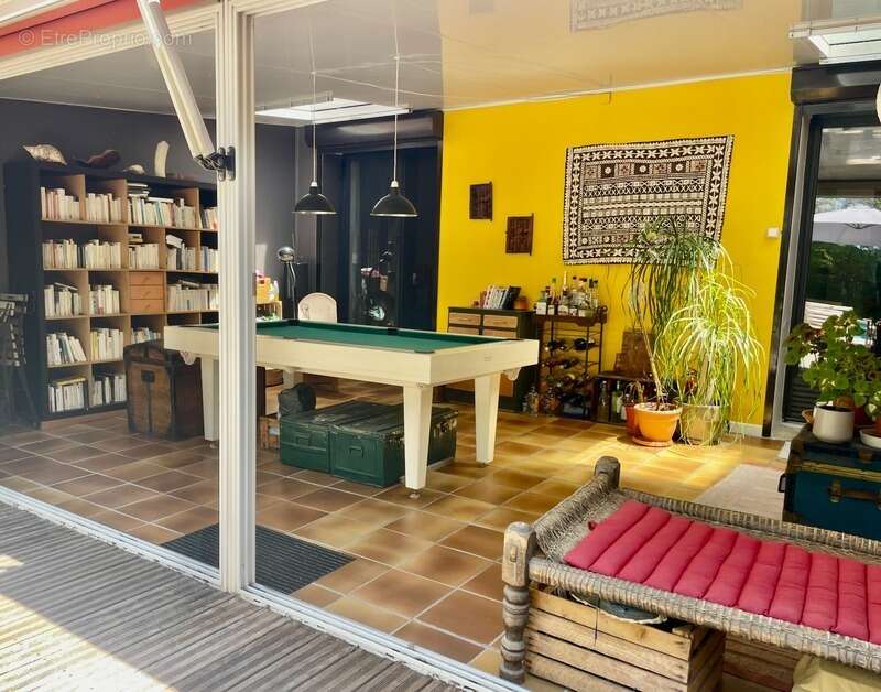 Maison à FUVEAU