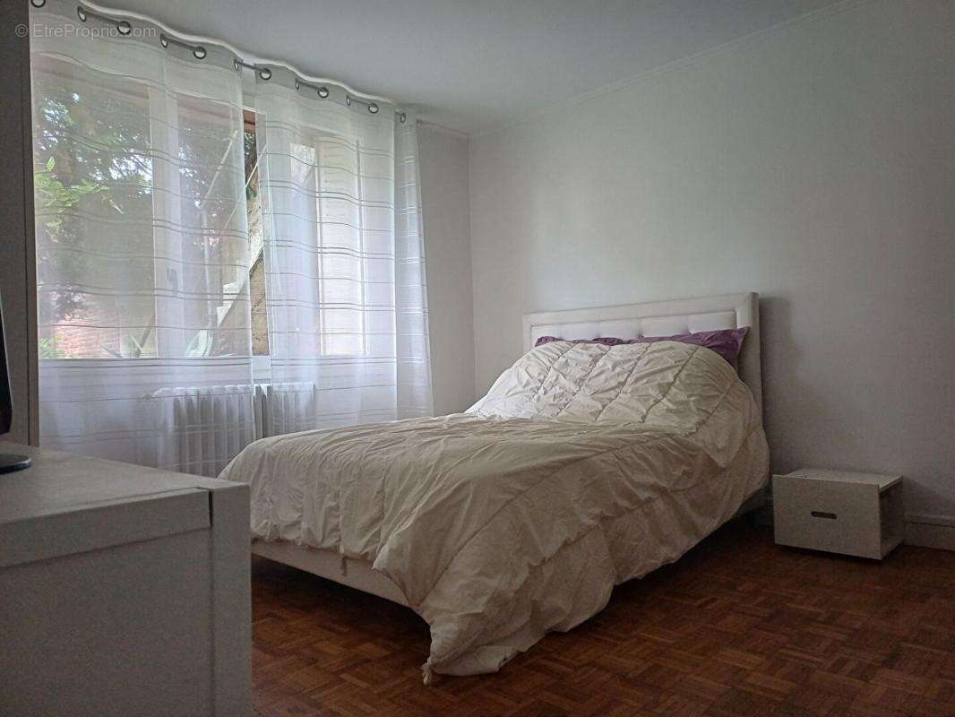 Appartement à NOYON