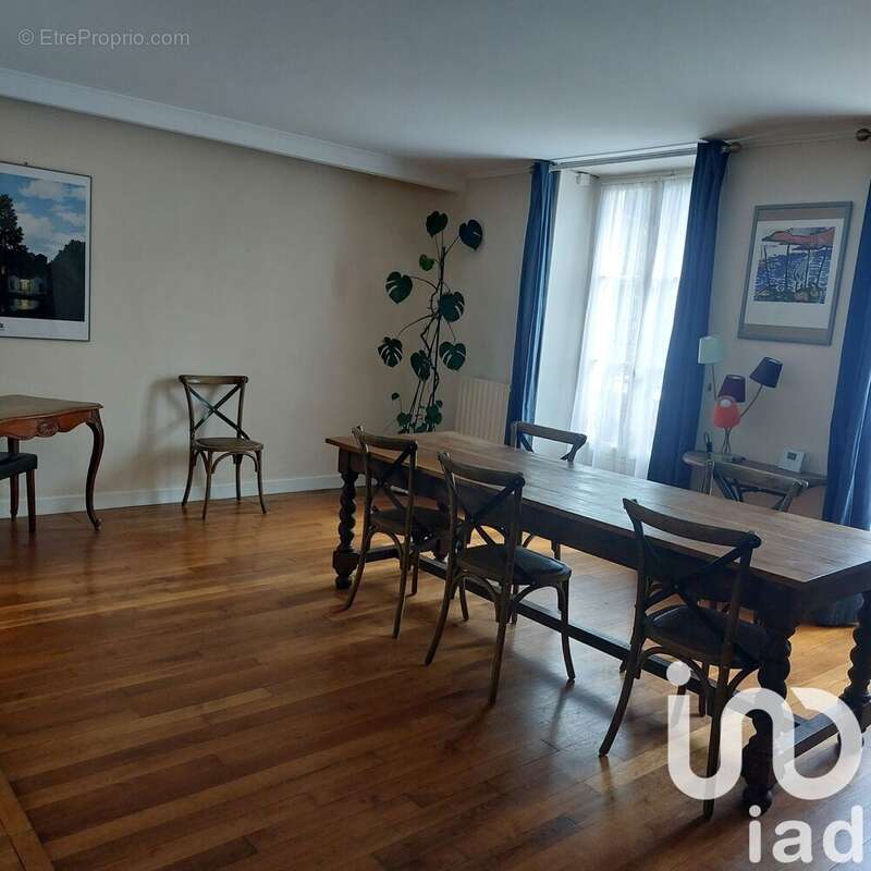 Photo 6 - Maison à MORSANG-SUR-SEINE