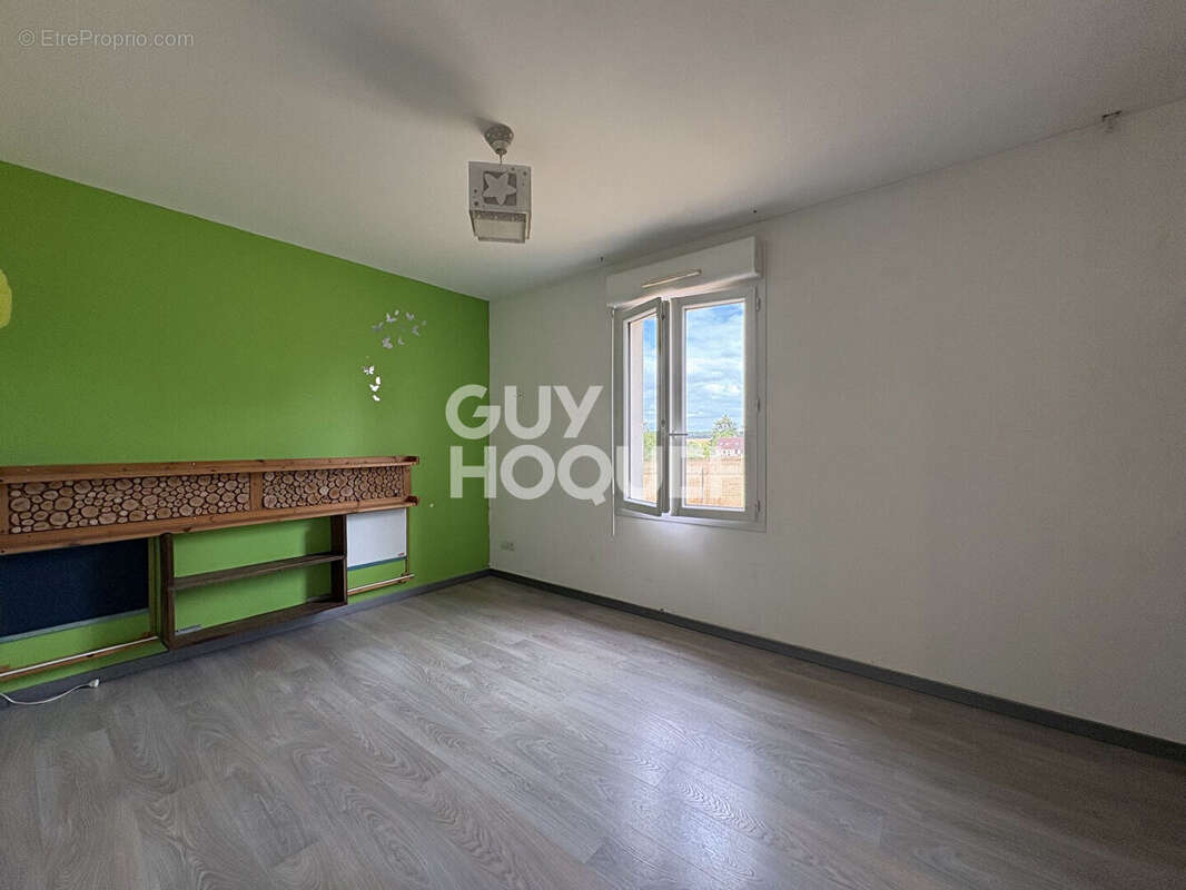 Maison Verneuil D Avre Et D Iton 5 pièce(s) 109.2 m2 - photo 11