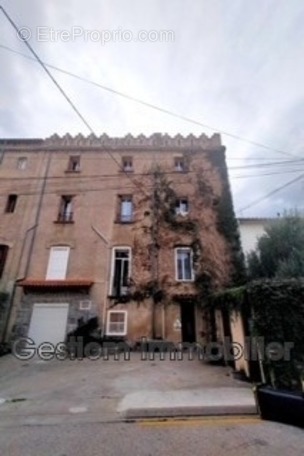 Appartement à MILLAS