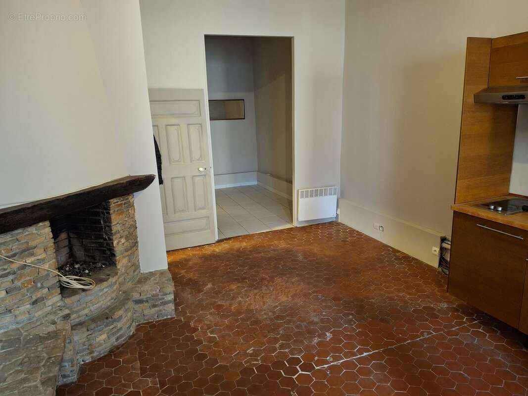 Appartement à LA CIOTAT