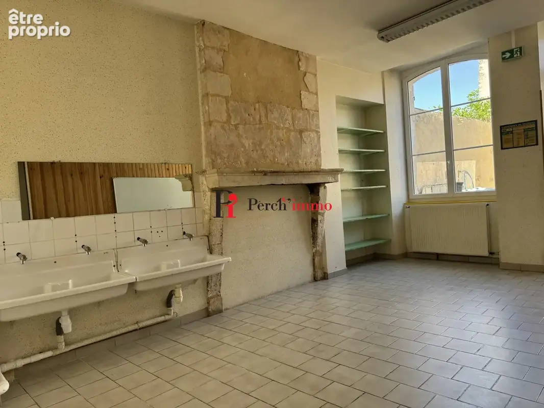 Maison 4 pièces 92 m² à vendre à Belleme (61130) - photo 4