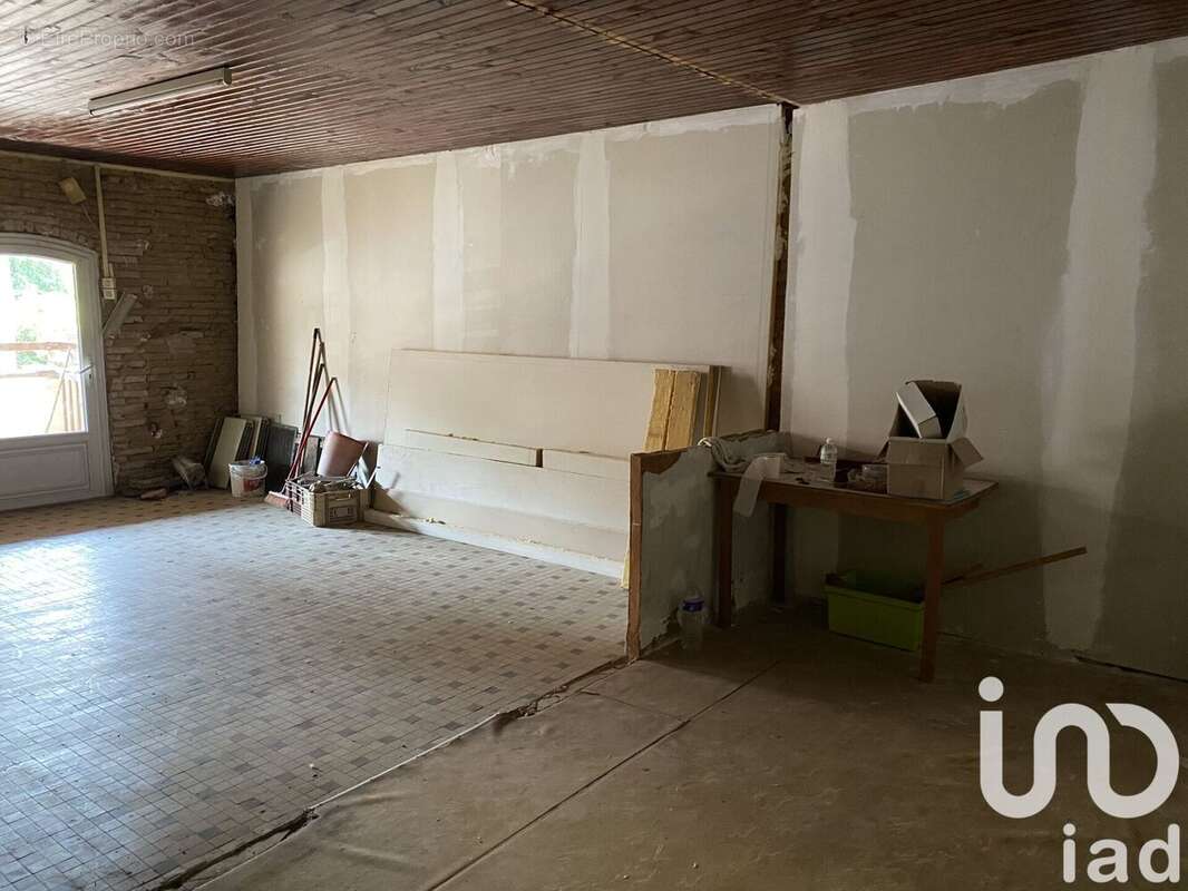 Photo 9 - Maison à L&#039;HONOR-DE-COS