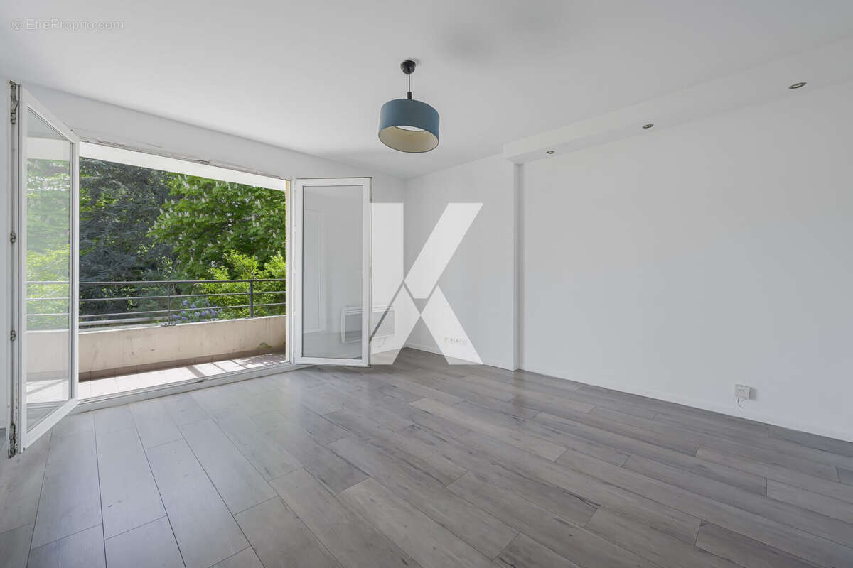 Appartement à ARGENTEUIL