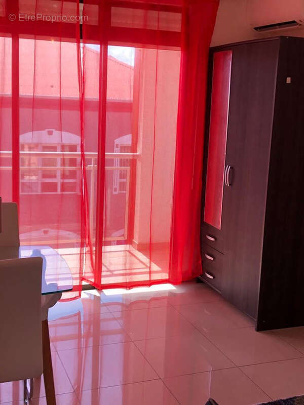 Appartement à SAINT-FRANCOIS