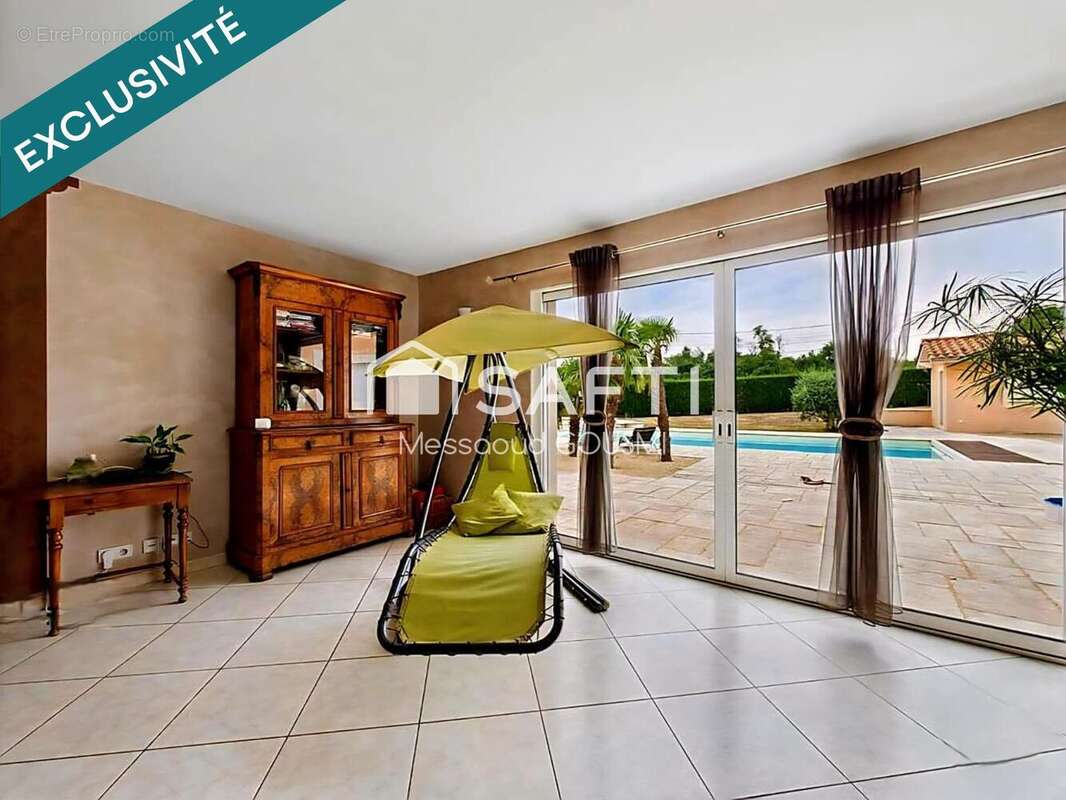 Photo 6 - Maison à LOIRE-SUR-RHONE