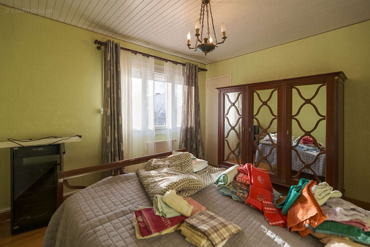 Maison à CARCASSONNE