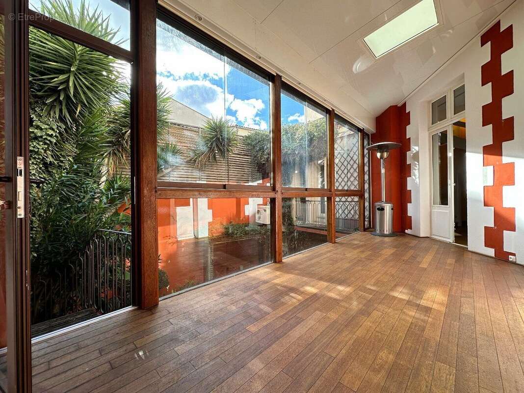 Photo 5 - Appartement à BEZIERS