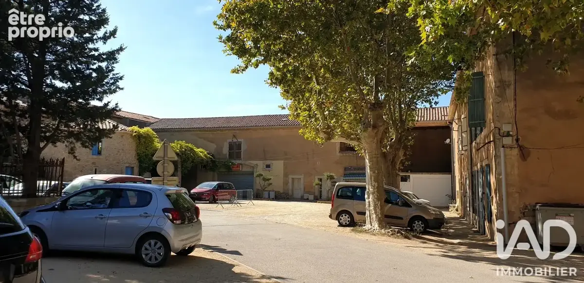 Photo 1 - Appartement à THEZAN-DES-CORBIERES