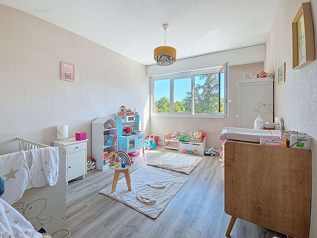 Appartement à PESSAC