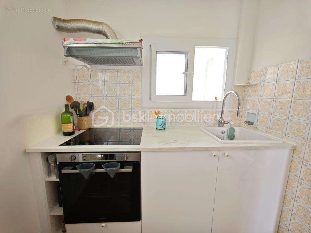 Appartement à NANTERRE