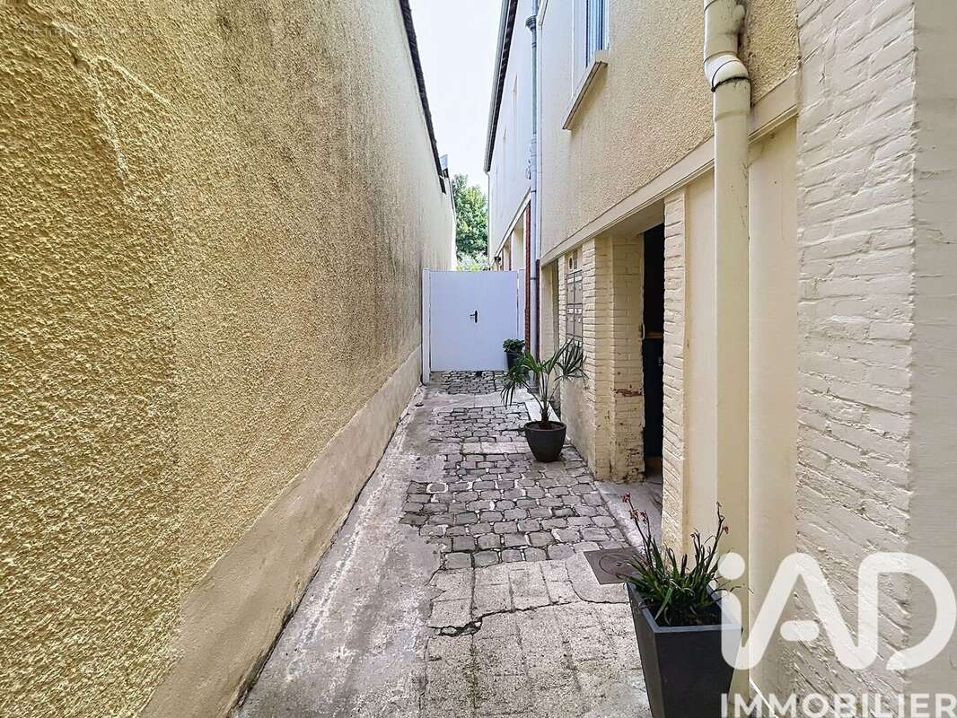 Photo 5 - Appartement à EPERNAY