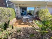 Appartement à DEAUVILLE