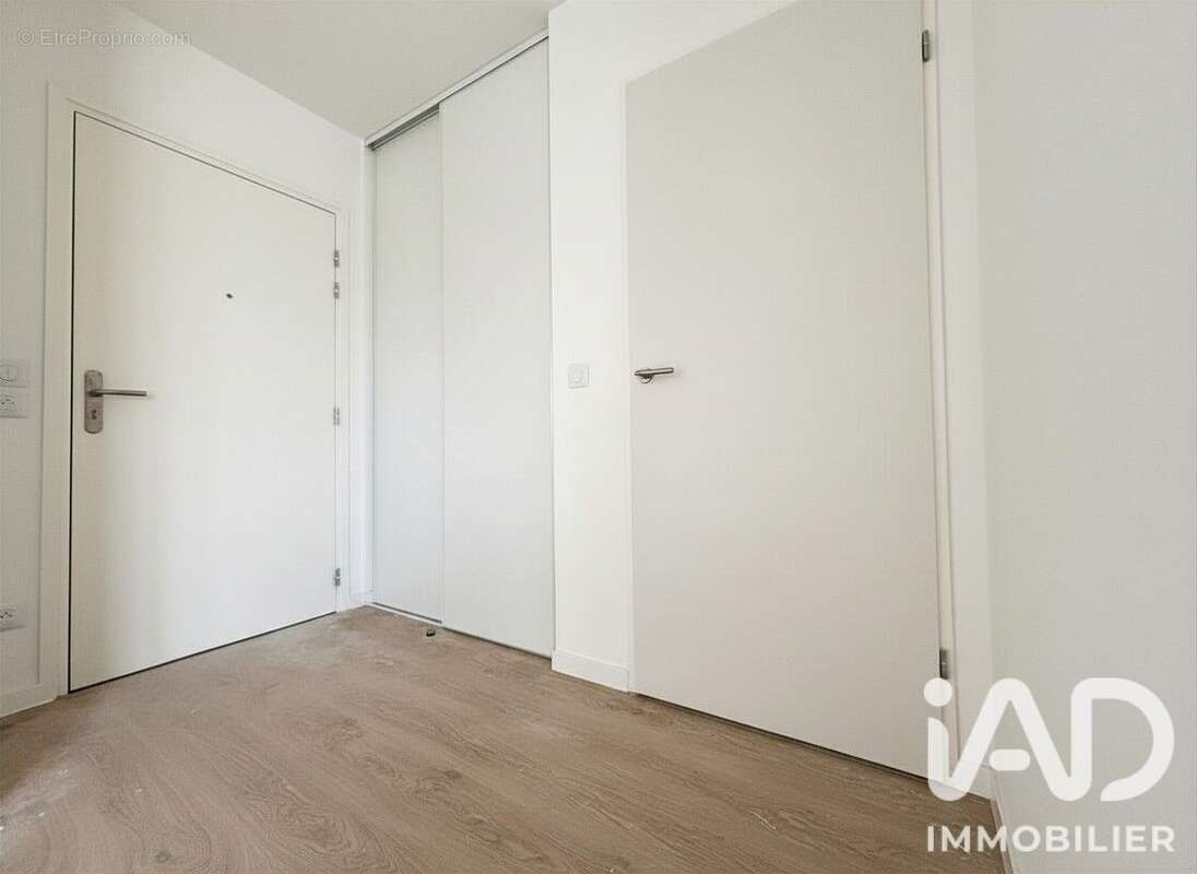 Photo 4 - Appartement à TOURNAN-EN-BRIE