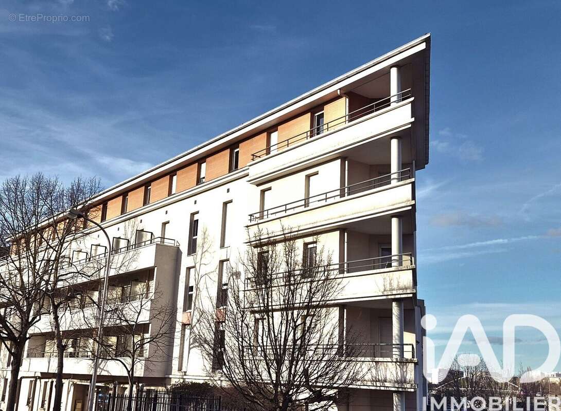 Photo 2 - Appartement à CRETEIL