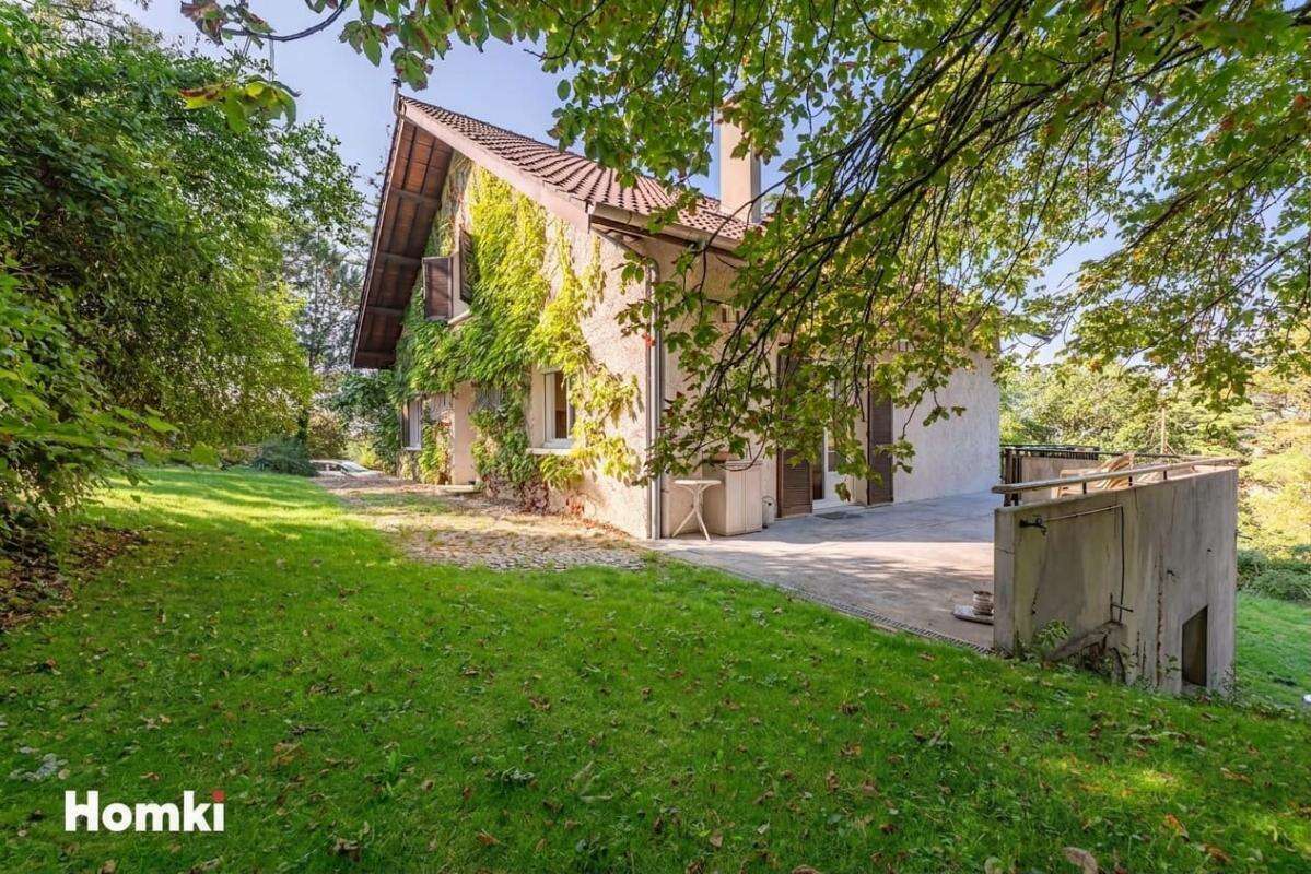 Maison/Villa T8 de 340 m² à Chuzelles 38200 - photo 2