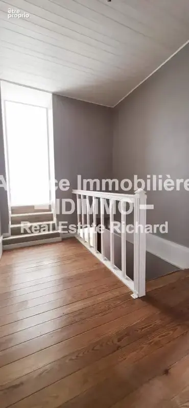 A vendre - Corps de ferme 149 m2 à 8 Minutes de Beaumont-du-Gâtinais - photo 13