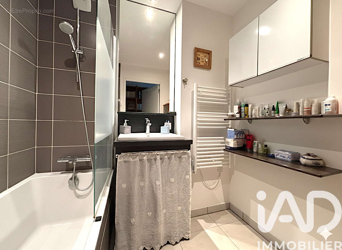 Photo 8 - Appartement à NANTES