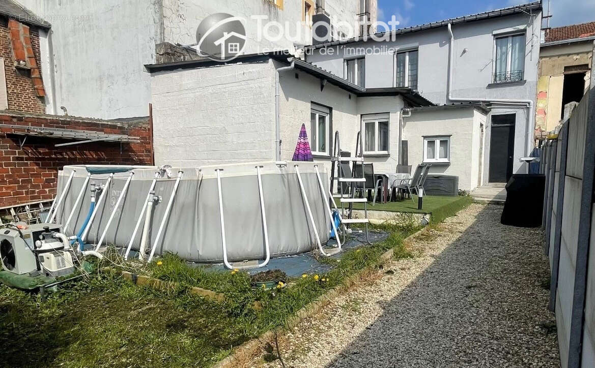 Appartement 100 m² à Charleville-Mezieres  - photo 10