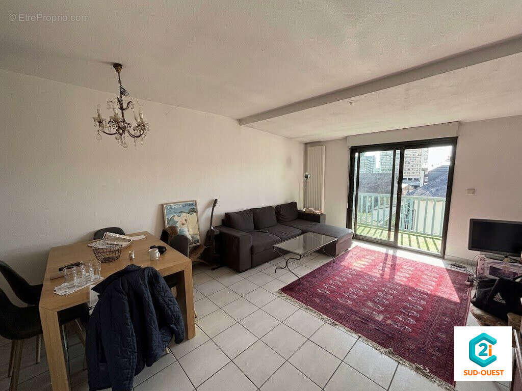 Appartement à TARBES
