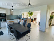 Maison à VILLEBAROU