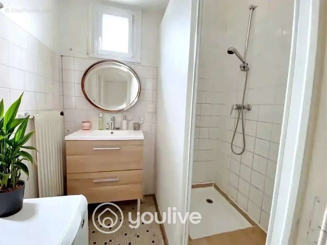 Opportunité rare – Ensemble immobilier T4 + 2 studios (possibilité duplex) - Angers centre - proche gare - photo 3