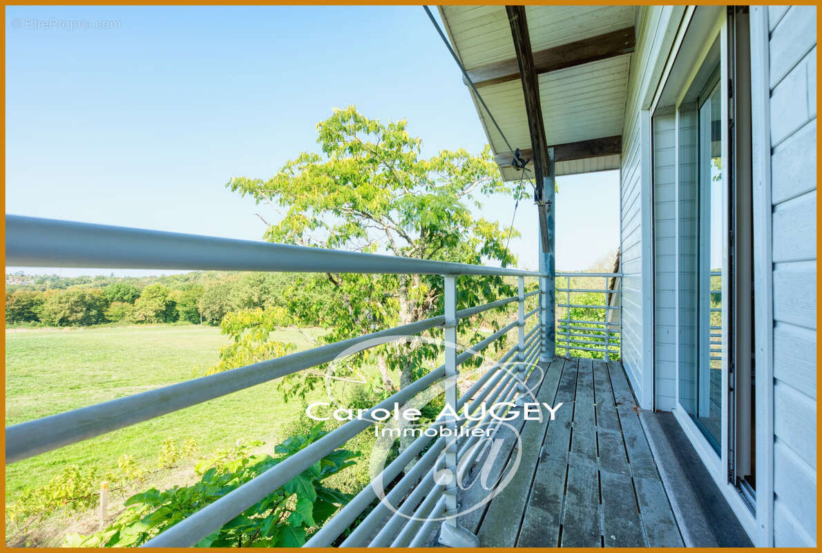 Maison à CARIGNAN-DE-BORDEAUX