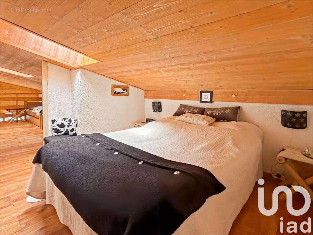 Photo 7 - Appartement à CHATEL