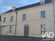 Photo 1 - Maison à VERNANTES