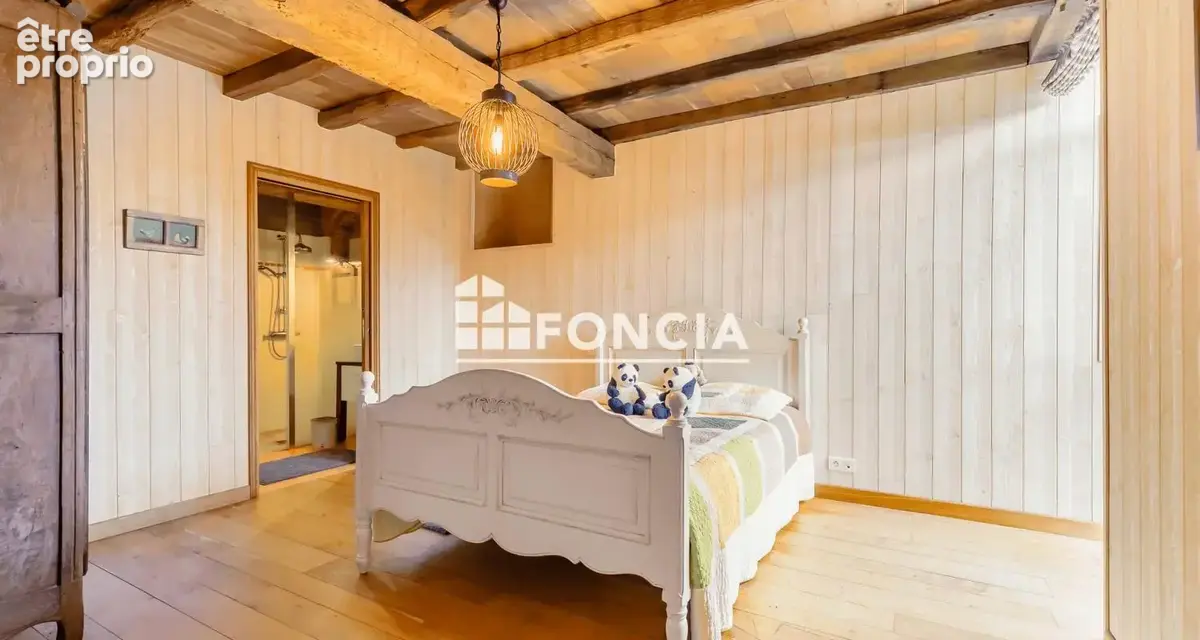 Maison de caractère et domaine équestre - photo 8