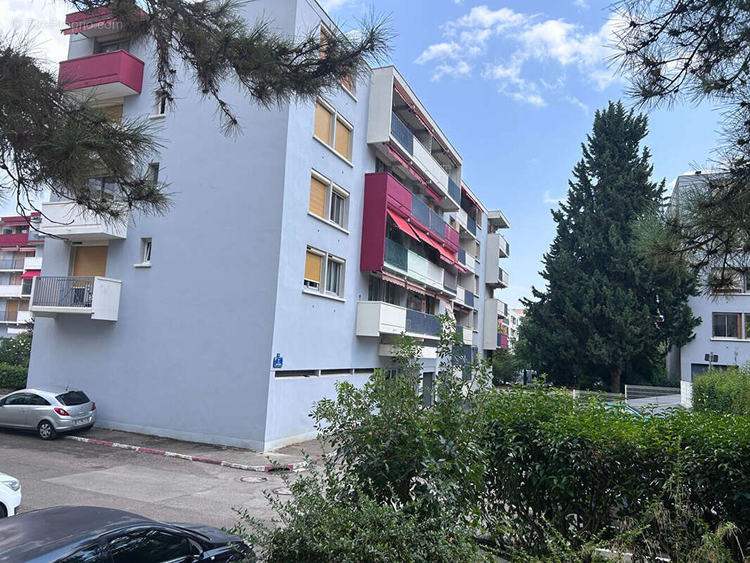 Appartement T1 bis Loué - photo 2