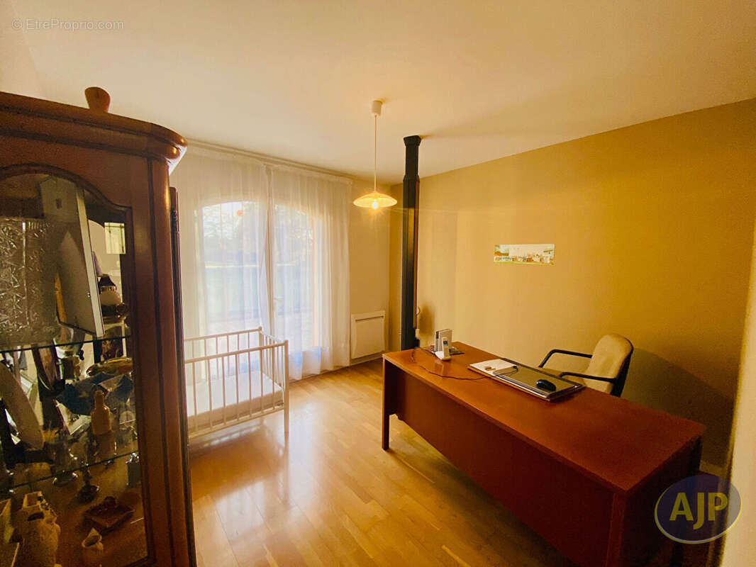 Maison à GAILLAN-EN-MEDOC