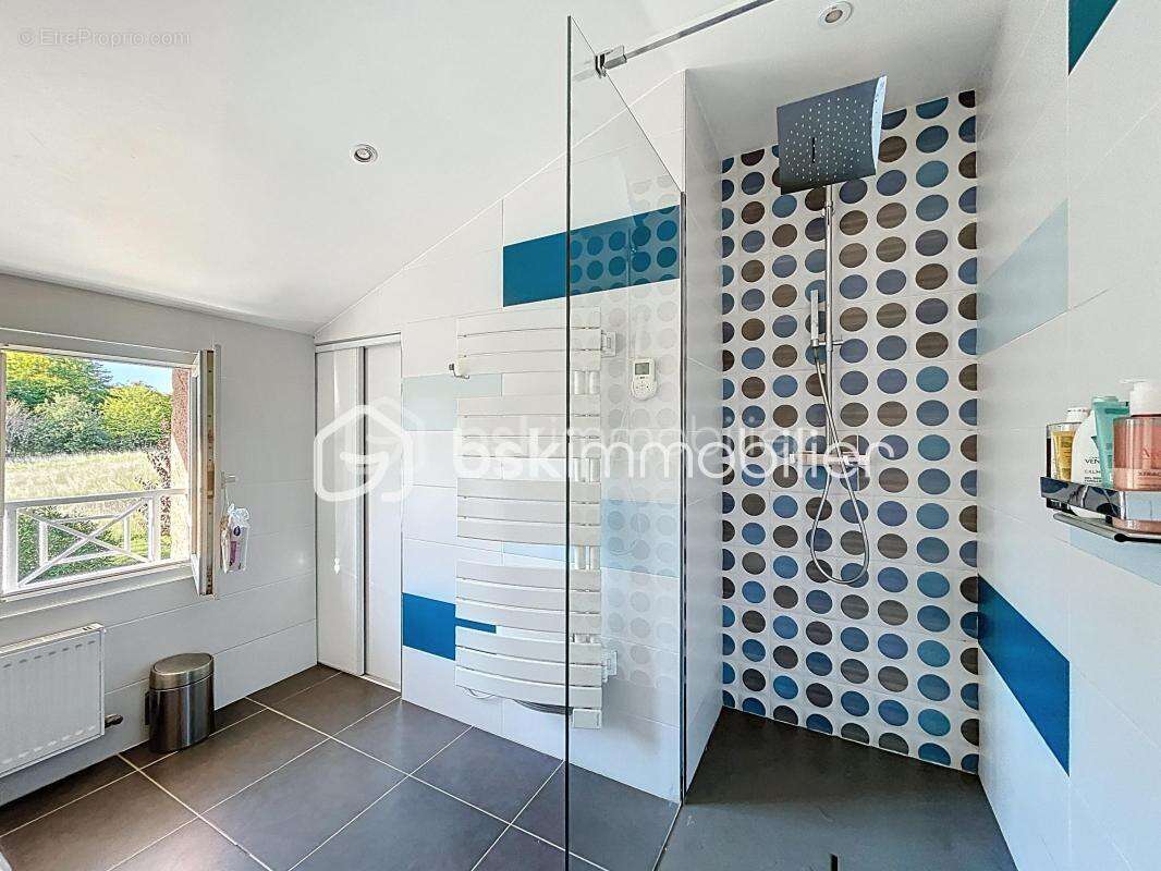 Maison à SAINT-JEAN