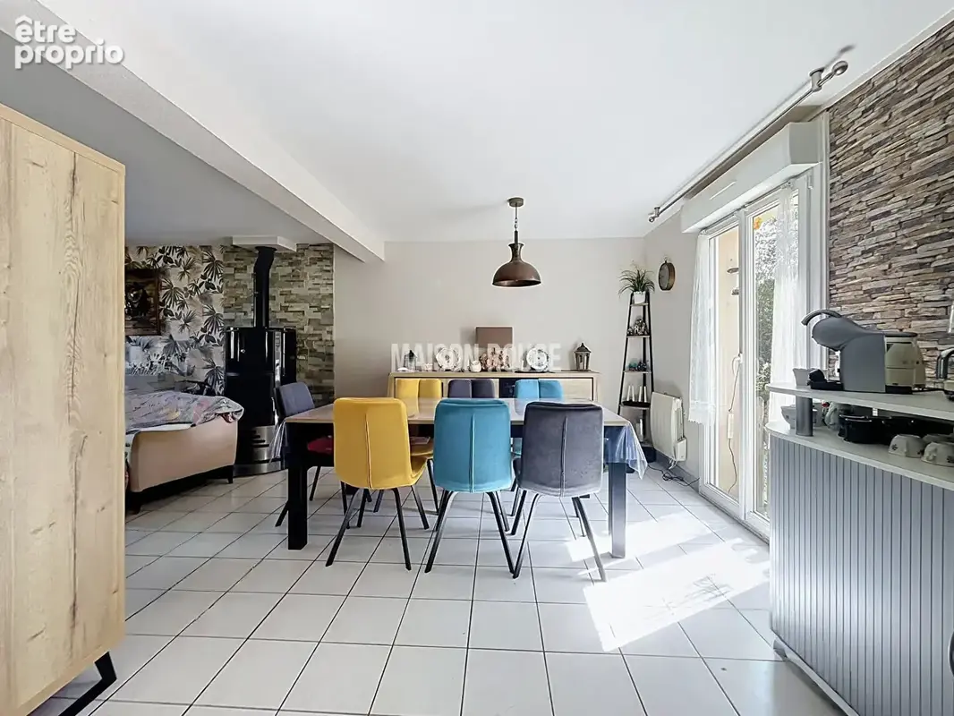 Maison  4 chambres Caouënnec - photo 5