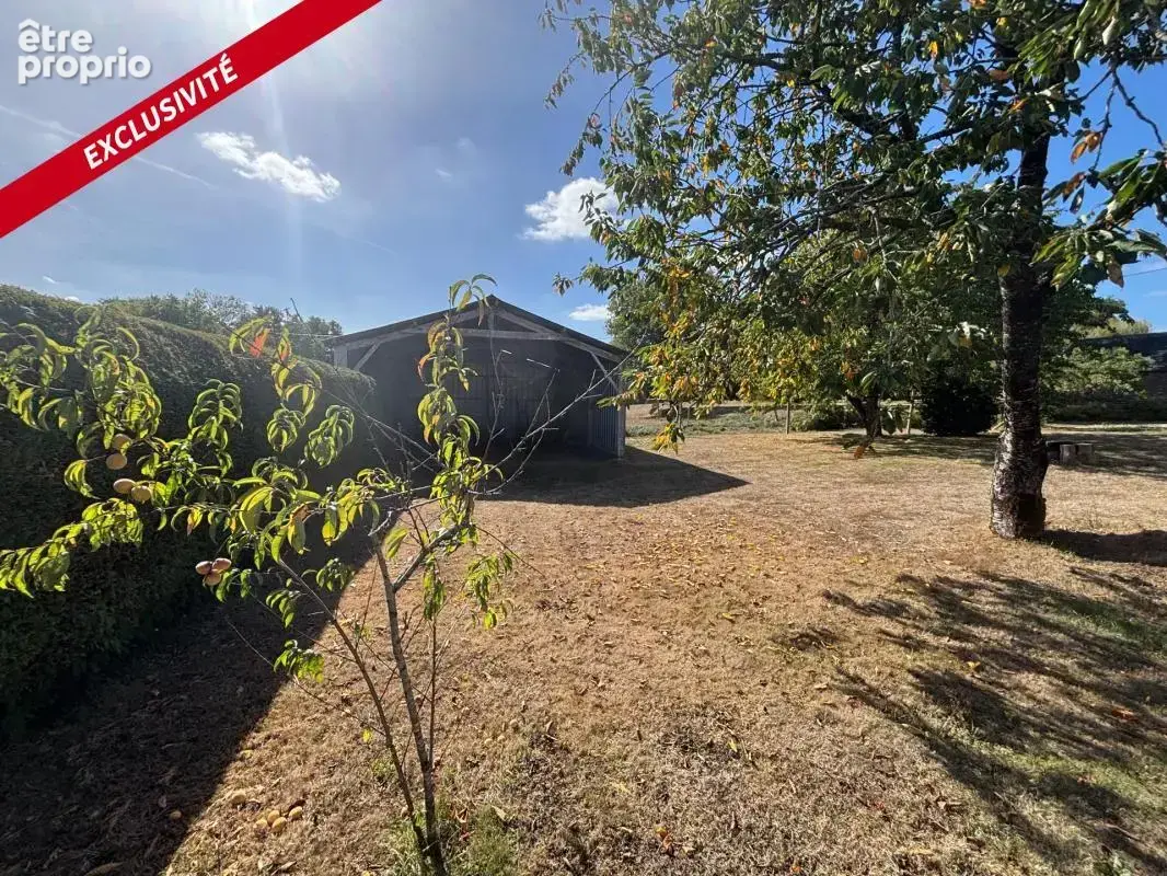Maison 3 pièces - photo 10