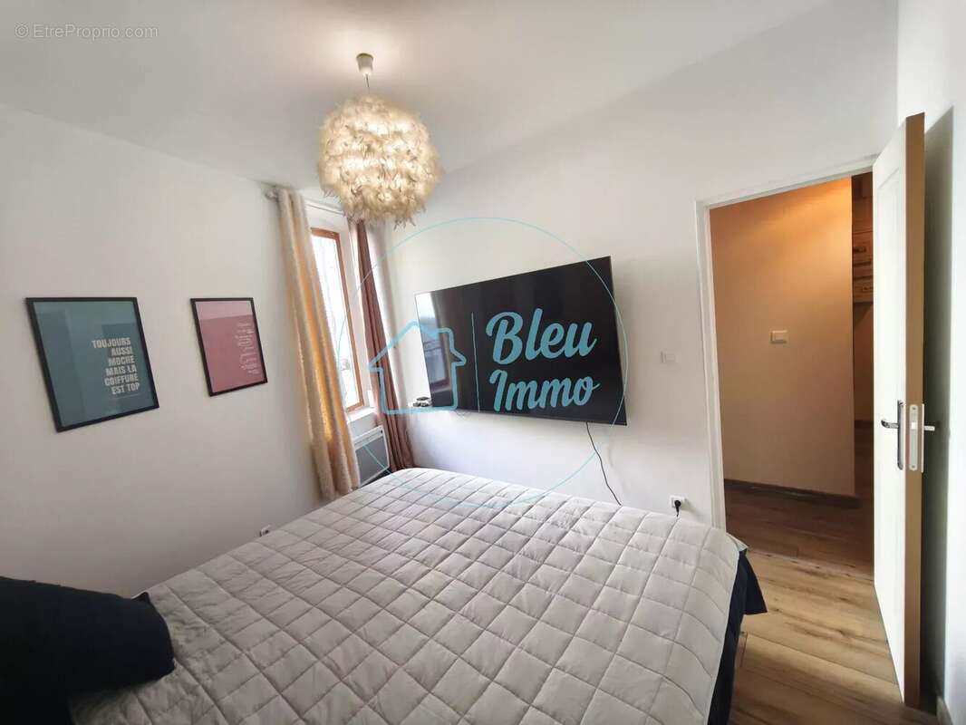 Appartement à SAINT-GILLES