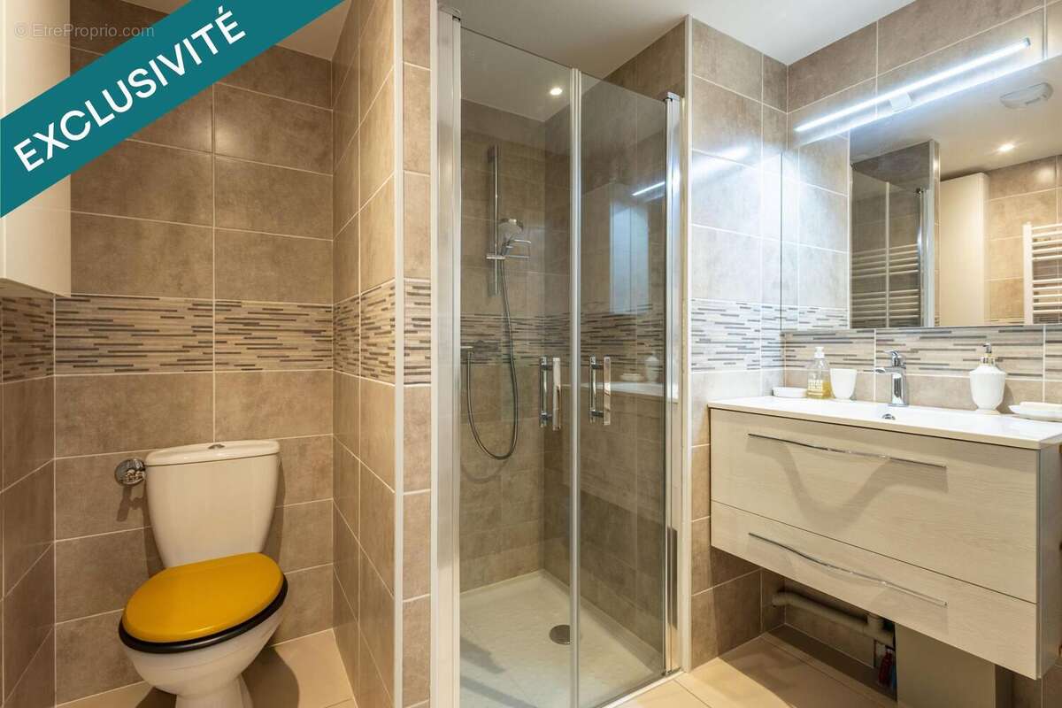 Photo 7 - Appartement à BESANCON