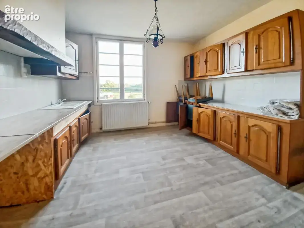 Maison À Vendre - photo 8