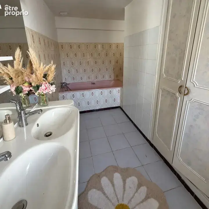 Centre-ville d'étampes - maison de ville en duplex de 107 m² - photo 15